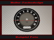 Speedometer Disc for Harley Davidson Road King FLHR 2009...