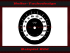 Speedometer Disc for Harley Davidson Softail Deluxe FLSTN from 2010 Ø100