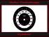 Speedometer Disc for Harley Davidson Softail Deluxe FLSTN from 2010 Ø100