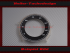 Drehzahlmesser Scheibe für Mercedes SL 500 SL 400 R230 6,5 RPM