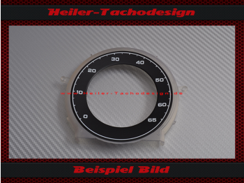 Tachometer Disc for Mercedes SL500 SL400 R230 SL55 AMG SL65 AMG 6,5 RPM