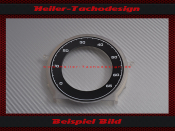Tachometer Disc for Mercedes SL500 SL400 R230 SL55 AMG...