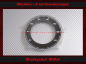 Tachometer Disc for Mercedes SL500 SL400 R230 SL55 AMG...