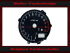 Tachometer Disc for Honda CBR 600 FS 2001 bis 2002