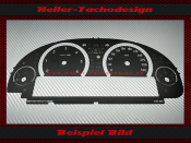 Speedometer dials for BMW F06 F10 F12 F13 M5 M6 large...