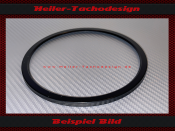 Front Ring Speedometer Ring for Mercedes MB Trac or Unimog 406 AD Ø 145 ID Ø 130 H 5,2 mm