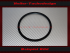 Front Ring Speedometer Ring for Mercedes MB Trac or Unimog 406 AD Ø 145 ID Ø 130 H 5,2 mm
