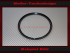 Front Ring Speedometer Ring for Mercedes MB Trac or Unimog 406 AD Ø 145 ID Ø 130 H 5,2 mm