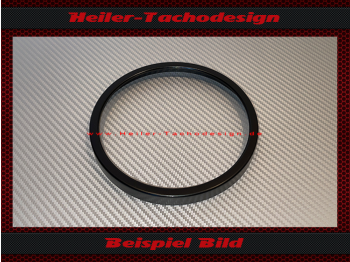 Front Ring Speedometer Ring for Mercedes MB Trac or Unimog AD Ø 145 ID Ø 130 H 14,0 mm