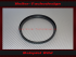 Front Ring Speedometer Ring for Mercedes MB Trac or Unimog AD Ø 145 ID Ø 130 H 14,0 mm