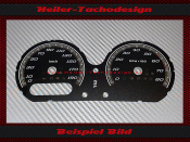 Speedometer Disc for Harley Davidson Road Glide Limited...