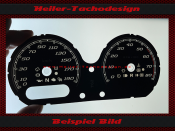 Speedometer Disc for Harley Davidson Road Glide Limited...