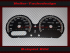 Speedometer Disc for Harley Davidson Road Glide Limited FLTRK 2020 Mph to Kmh