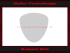 Tacho Glas NSU Quickly