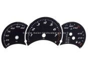 Original Speedometer Disc for Porsche Boxster 986 2.5...