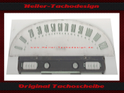 Speedometer Glass for Ford Thunderbird 1955 to 1956 120...