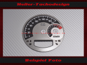 Speedometer Disc for Harley Davidson Fat Boy FLSTFB 2014...