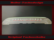 Speedometer Disc for Chevrolet Impala Belair Biscayne...