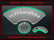 Speedometer disc speedometer glass for Chevrolet Chevy...