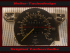Speedometer Disc for Mercedes W126 350SD S Klasse 140 Mph to 220 Kmh
