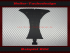 Speedometer Symbols for BMW Z4 E85