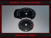 Speedometer Disc for BMW F800 GS Model 2015 150 Mph to...