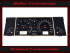 Speedometer Disc for Renault Safrane BiTurbo 1993