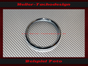 Chrome Ring Front Ring Speedometer Ring for Harley...