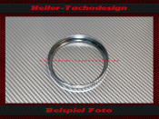 Chrome Ring Front Ring Speedometer Ring for Harley...