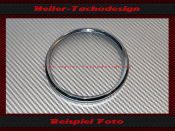 Chrome Ring Front Ring Speedometer Ring for Harley...