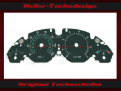 Speedometer Disc for Land Rover Range Rover 2003 to 2005...