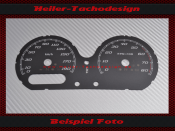 Speedometer Disc for Harley Davidson Street Glide Special...