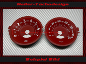 Speedometer Disc for Dodge Challenger SRT Hellcat 2019...