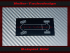 Disc lock indicator for VW T3 Syncro Bus Bulli