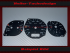 Speedometer Disc for Mercedes G Class W461 WDB 461 290 GD 1997