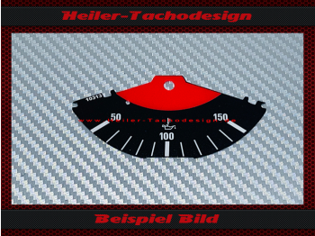 oil Temperature Display for BMW E34 5er