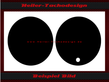Tacho Glas für BMW R80 R100 W 773 R45 R65 W895