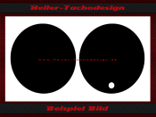 Speedometer Glass for BMW R80 R100 W 773 R45 R65 W895