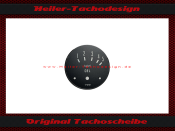 Oilpressure Disc für VDO 1 bis 5 kp/cm²...