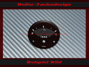 Additional Instrument Dial Fuel Gauge for VW Bulli T1 VW...