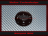 Additional Instrument Dial Fuel Gauge for VW Bulli T1 VW Beetle VDO Ø 47 mm
