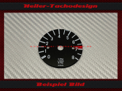 Tachometer for Mercedes Benz W108 W109 280 S VDO 8 RPM...