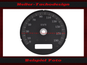 Speedometer Disc for Harley Davidson Ultra Classic...