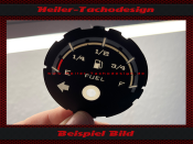 Additional instruments dials for Harley Davidson Street Glide Ultra Glide Road Glide 2014 to 2020