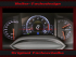 Speedometer Disc for Chevrolet Corvette C7 ZR1 2016 220 Mph to 360 Kmh