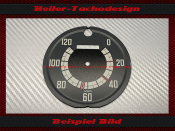 Speedometer Disc for Volkswagen VW Beetle Pretzel Beetle...