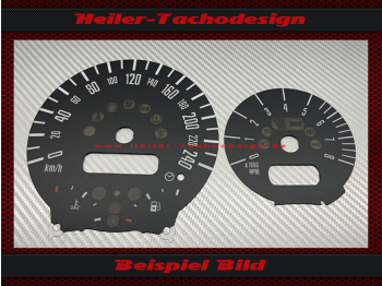 Mini cooper speedometer face plates discount