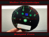 Tachoscheiben für Porsche 911 964 993 RUF Optik 360 Kmh Drehzahlmesser 4 Uhr - 2