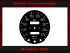 Speedometer Discs for Ferrari Dino 246 GT 1972