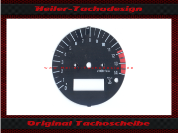 Speedometer Disc for Tachometer Disc Yamaha R1